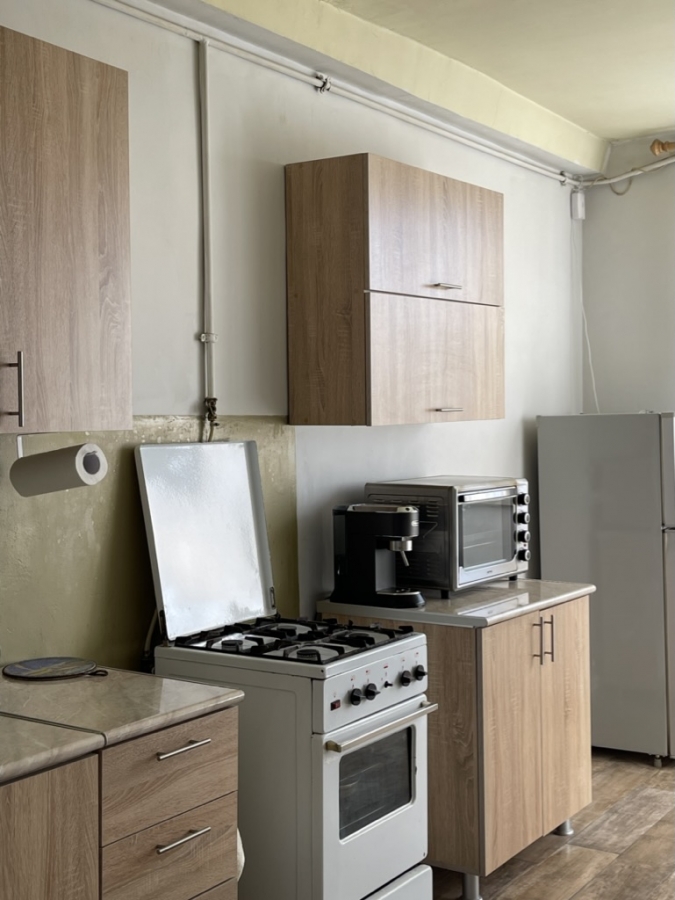 Apartment for Rent in the Center of Yerevan (Downtown)