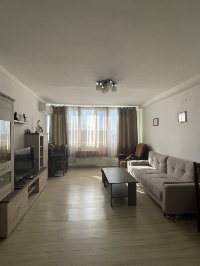 Apartment for Rent in the Center of Yerevan (Downtown)