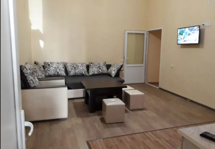 Օրավարձով է Տրվում Բնակարան Apartment for Daily Rent