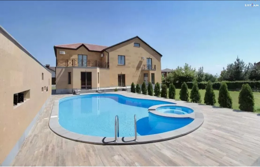 Luxury Villa for Rent Los Angeles Armenian Jobs