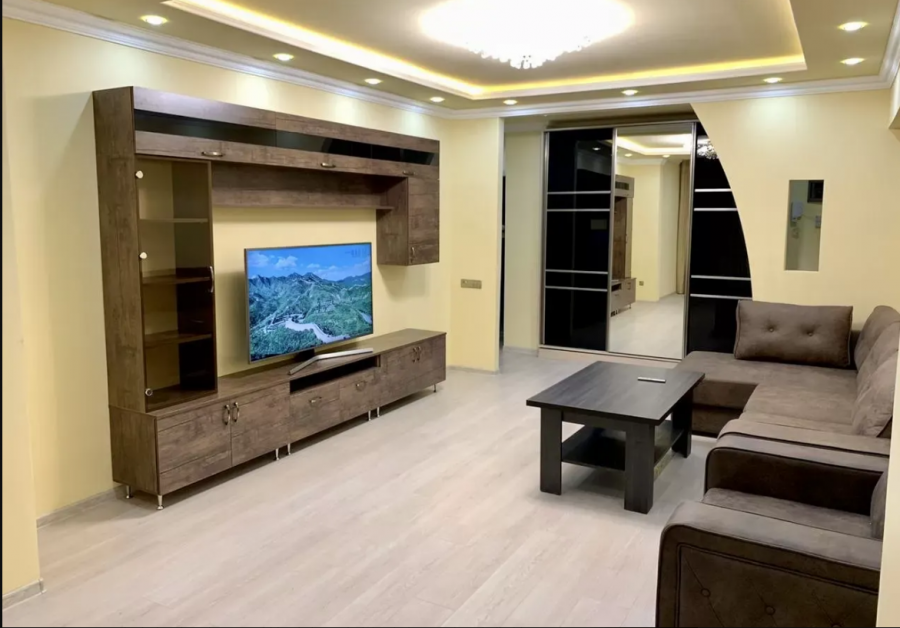 Վարձով է Տրվում Բնակարան Apartment for Rent Los