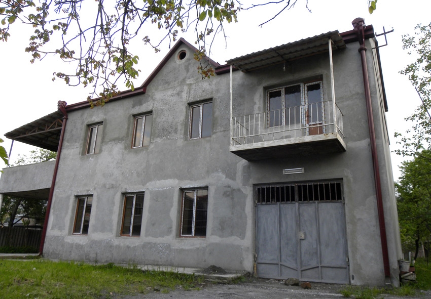 3 Floor House For SALE Ashtarak. Armenia REAL ESTATE Property. Աշտարակ