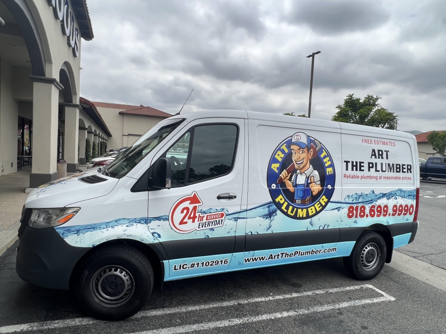 Artur Asatryan PlumberPlumbers Los Angeles Armenian