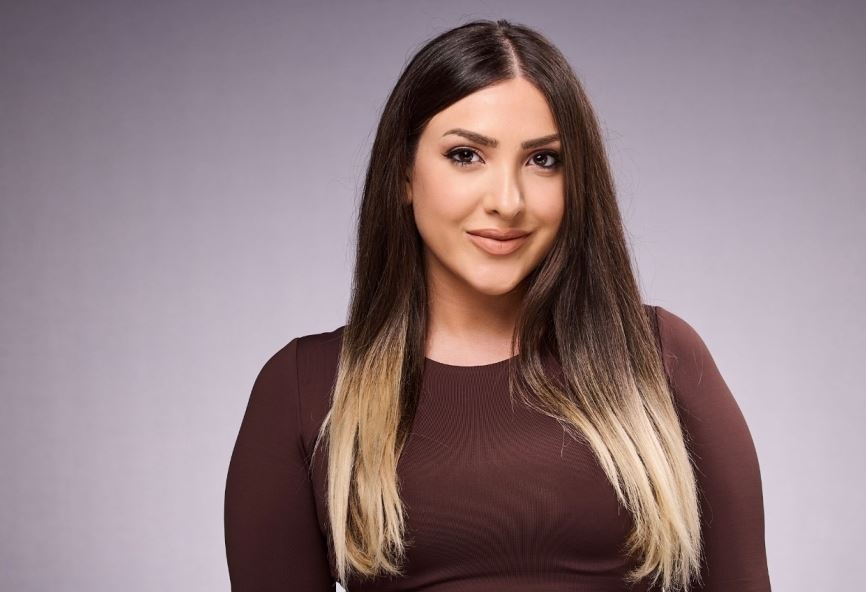 Agent Las Vegas & Los Angeles Vicky SardaryanReal Estate Agents