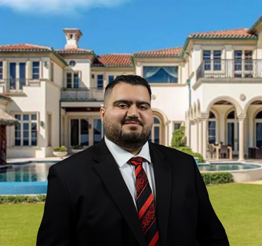 Khatchig Hovasapian Real Estate AgentReal Estate Agents ArmenianBD