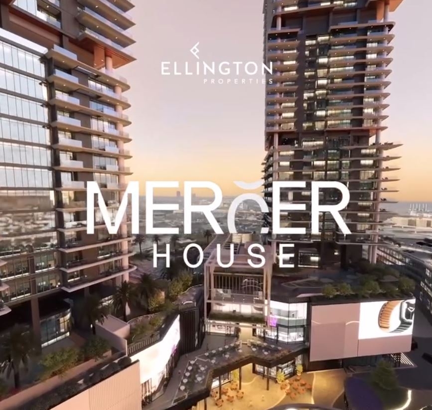 U.A.E. Licensed Real Estate Broker Alex AgaronianReal Estate Agents