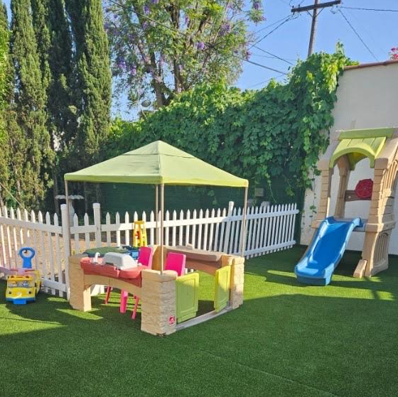 Pinocchio ChildcareChild Care Los Angeles Armenian