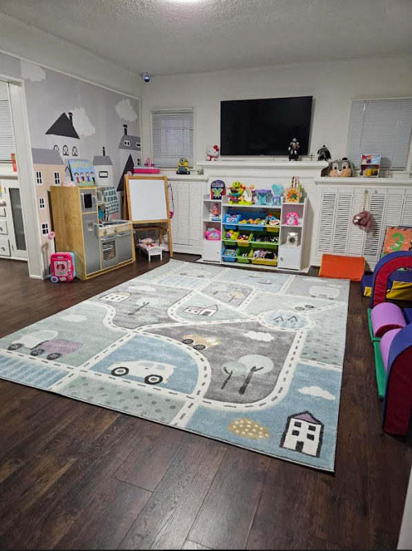 Pinocchio ChildcareChild Care Los Angeles Armenian