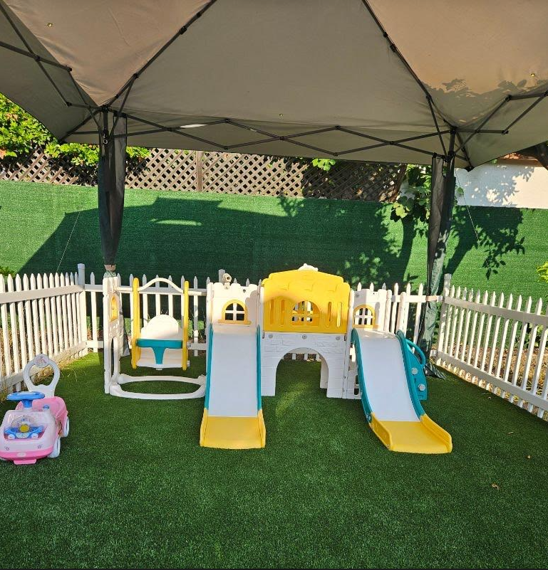 Pinocchio ChildcareChild Care Los Angeles Armenian