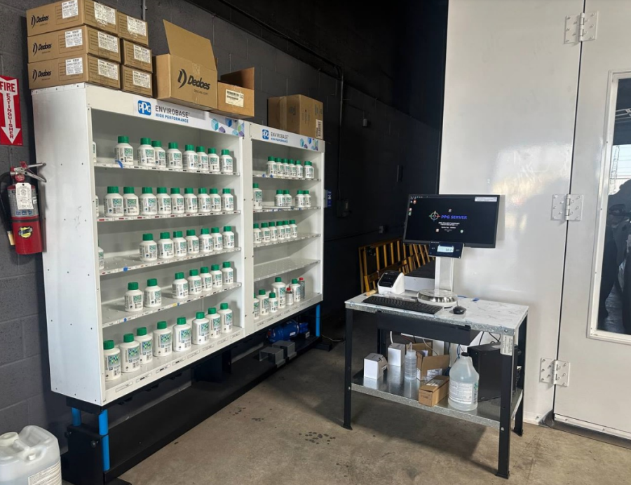 Body Shop for Sale Los Angeles Armenian Jobs