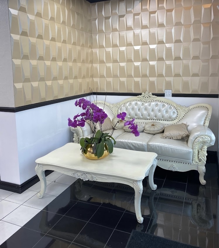 Flower Shop for Sale Վաճառվում է ծաղկի սրահ Los