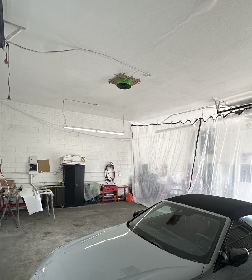 AUTO BODY SHOP for Sale Վաճառվում է AUTO BODY SHOP Los Angeles Armenian Jobs