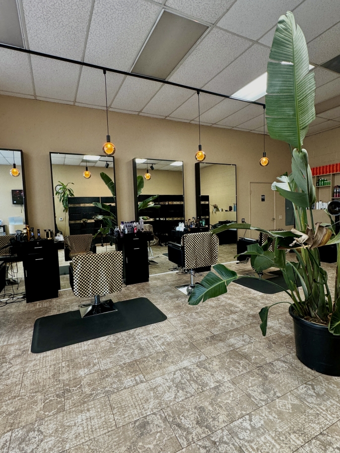 Charm Beauty Salon for Sale Los Angeles Armenian Jobs