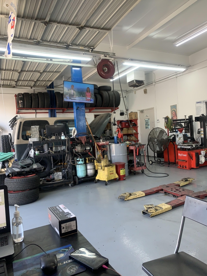 AUTO REPAIR SHOP FOR SALE Los Angeles Armenian Jobs