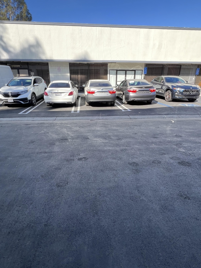 AUTO BODY SHOP for Sale Վաճառվում է AUTO BODY SHOP Los Angeles Armenian Jobs