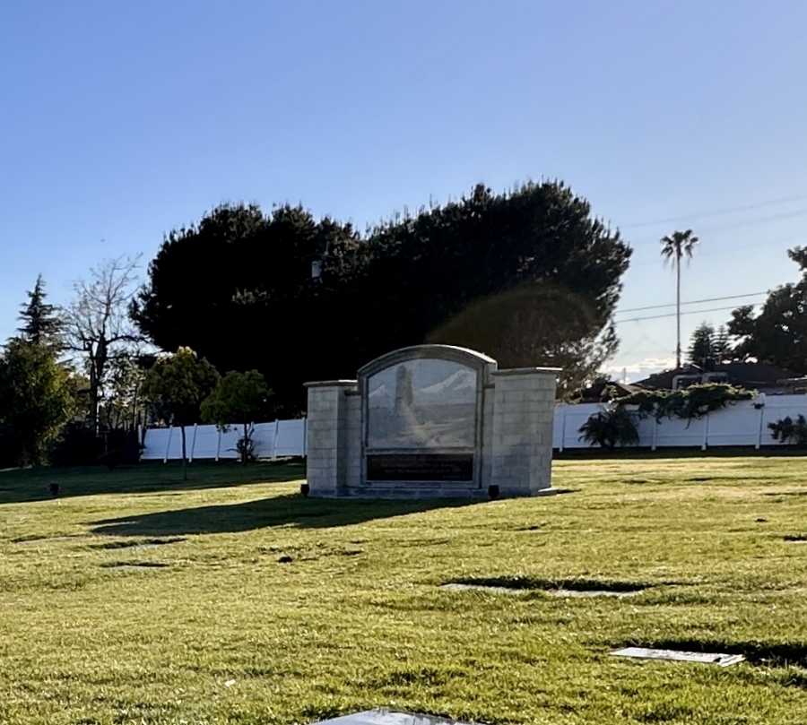 Cemetery Plots for Sale Ararat Gardens Valhalla Վաճառվում են