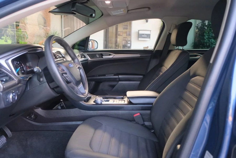 Ford Fusion Hybrid for Sale Los Angeles Armenian