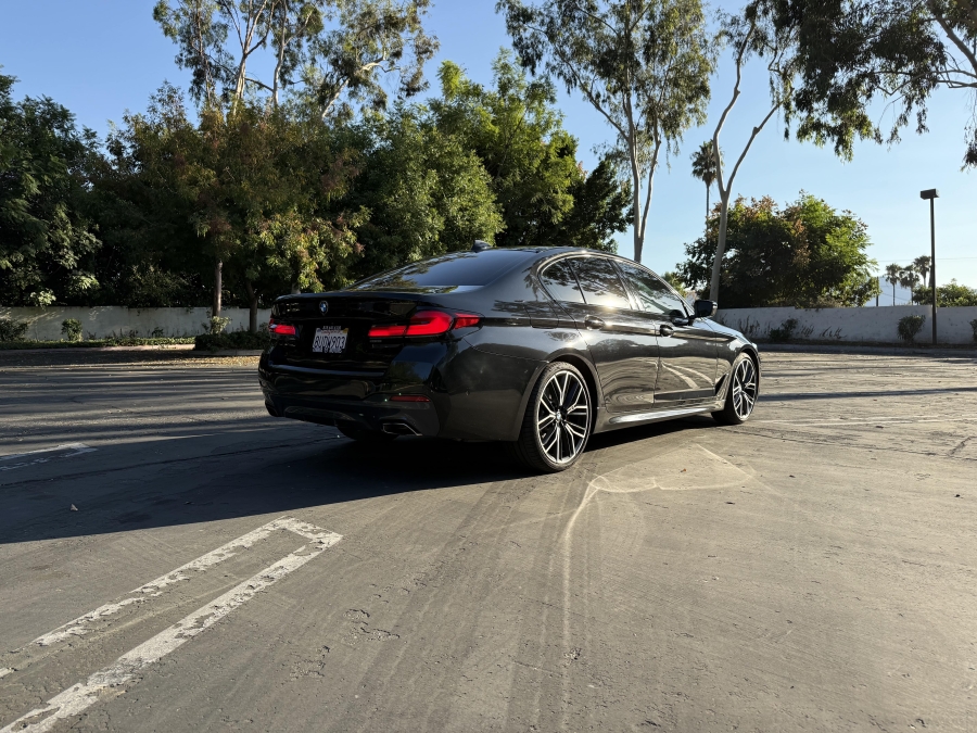 BMW 530i for Rent Los Angeles Armenian Jobs