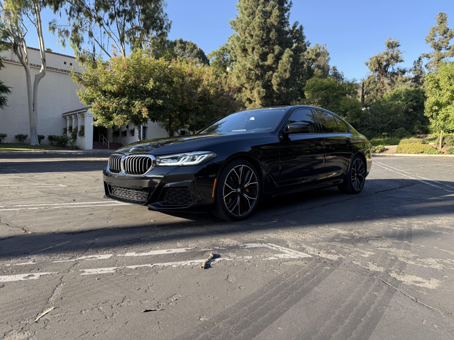 BMW 530i for Rent Los Angeles Armenian Jobs