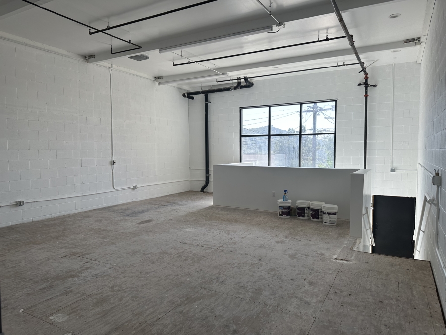 Commercial Retail/Office for Lease Los Angeles