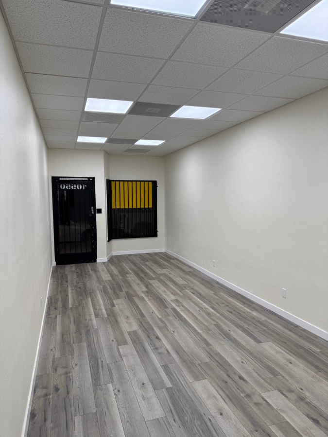 Commercial Use Storefront For Lease Los Angeles