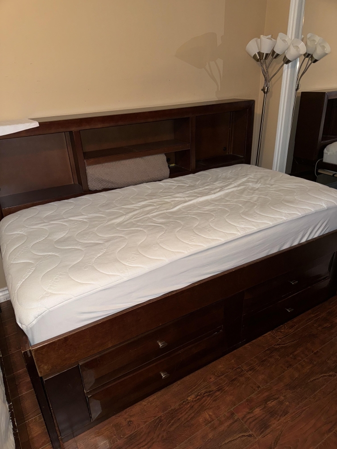 Twin Bed for Sale Los Angeles Armenian Jobs