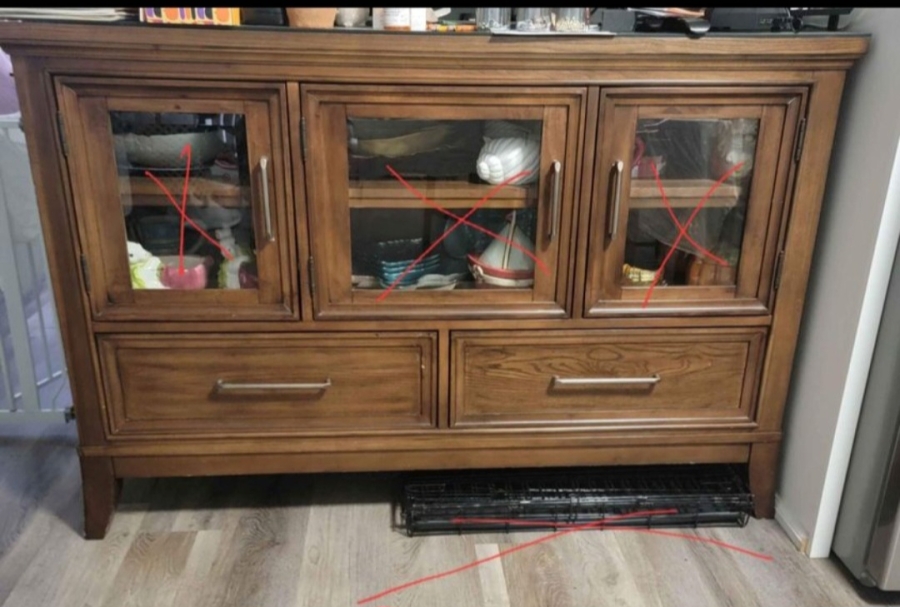 Wood Buffet Los Angeles Armenian Jobs, Apartments