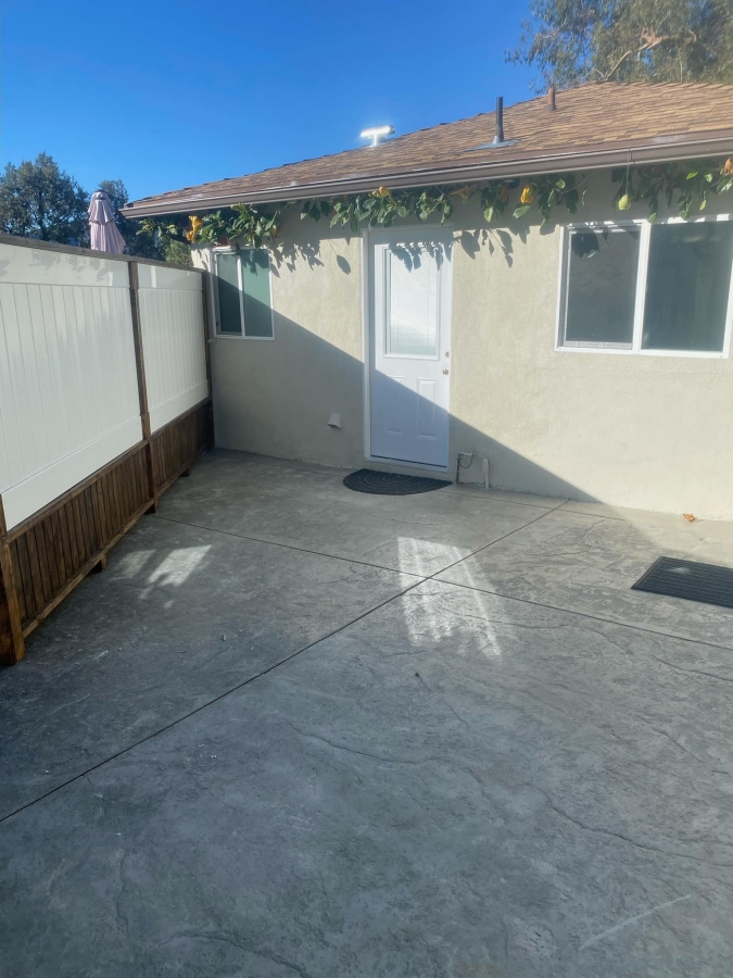 Back House for Rent Los Angeles Armenian Jobs