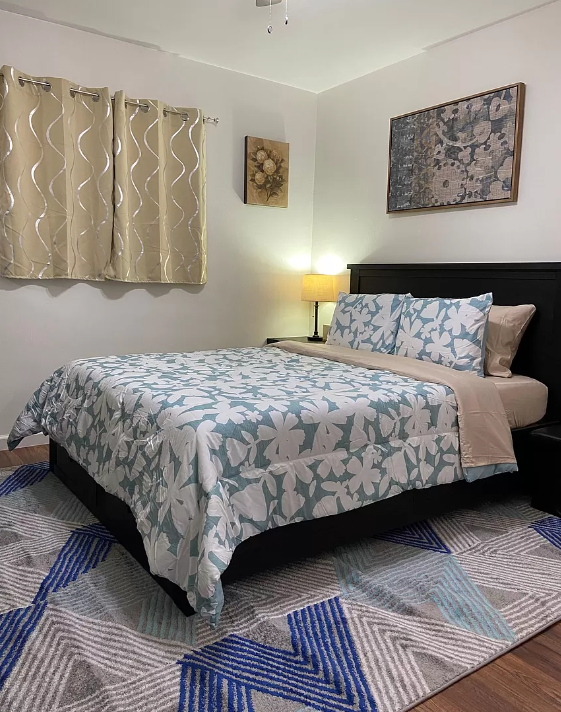 Fully Furnished Apartment for Rent Los Angeles