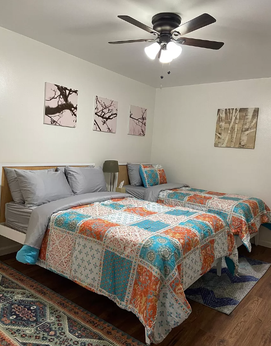 Fully Furnished Apartment for Rent Los Angeles