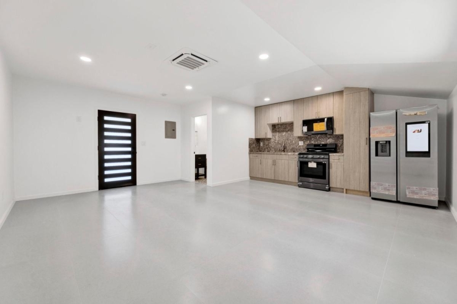 Brand New Studio/ADU Just Completed for Rent Վարձով է տրվում