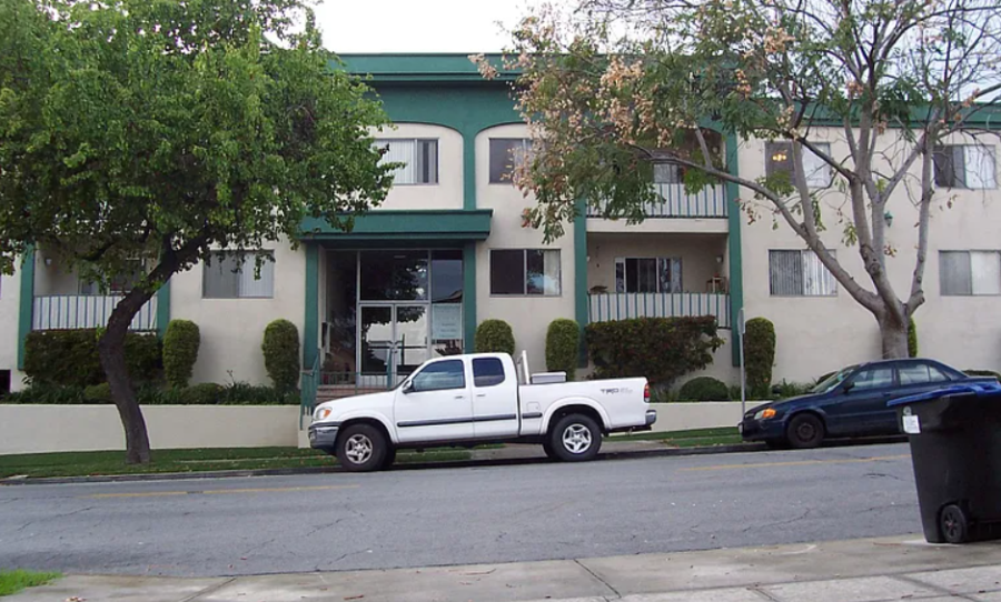 Apartment for Rent Los Angeles Armenian Jobs