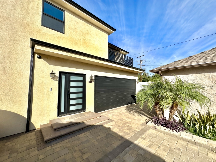 Back House For Rent Վարձով է Տրվում Back House Los