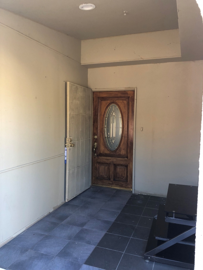 House for Rent Վարձով է Տրվում Տուն Los Angeles