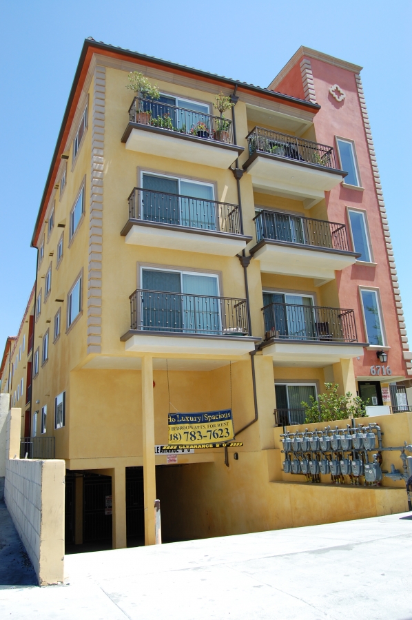 Apartment for Rent Վարձով է Տրվում Բնակարան Los