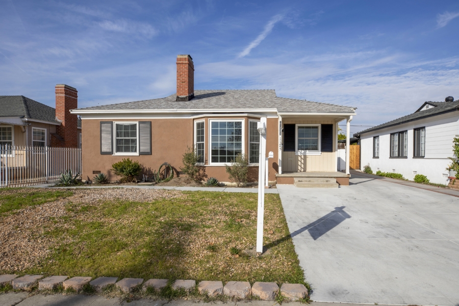 SINGLE FAMILY HOUSE FOR RENT!! Վարձով է Տրվում SINGLE FAMILY Տուն