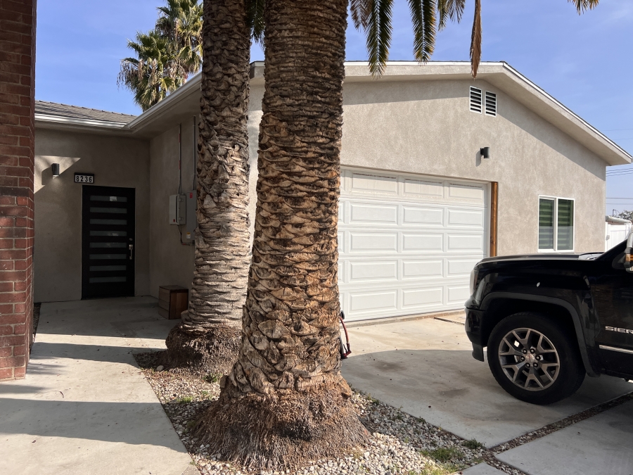 House for Rent Վարձով է Տրվում Տուն Los Angeles