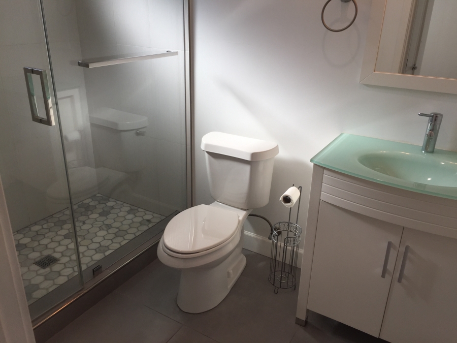 New Back House for Rent Վարձով է Տրվում Նոր Ետնատուն Los Angeles Armenian