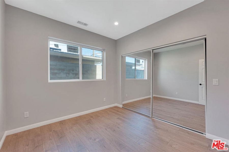 Backhouse for Rent Newly Built Washer, Dryer, Refrigerator, Range and Microwave in the Unit