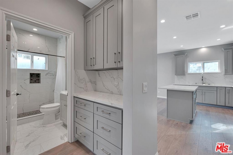 Backhouse for Rent Newly Built Washer, Dryer, Refrigerator, Range and