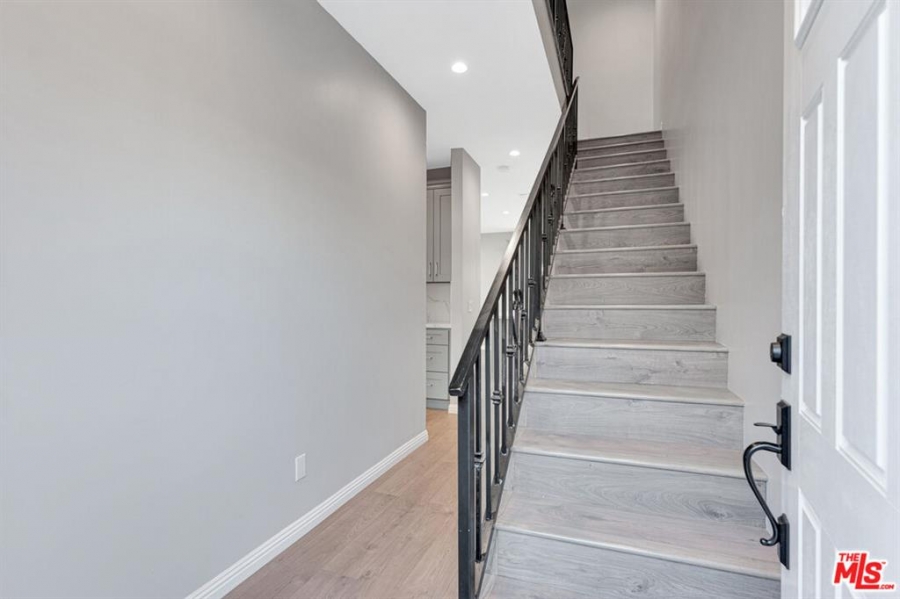 Backhouse for Rent Newly Built Washer, Dryer, Refrigerator, Range and