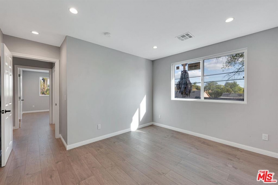 Backhouse for Rent Newly Built Washer, Dryer, Refrigerator, Range and Microwave in the Unit