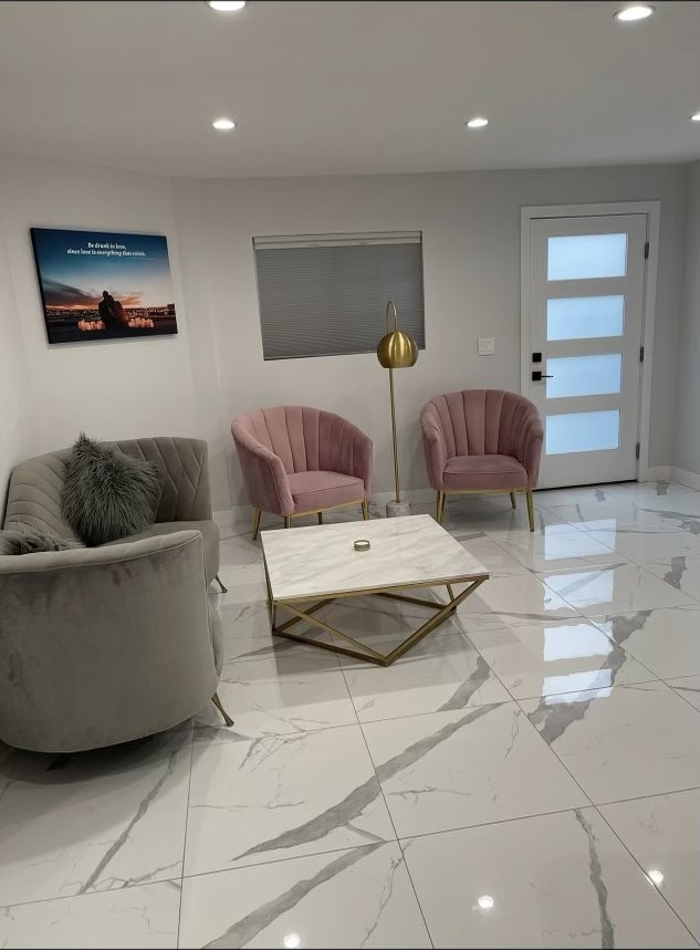 Fully Renovated Back House for Rent Վարձով է Տրվում Կապիտալ