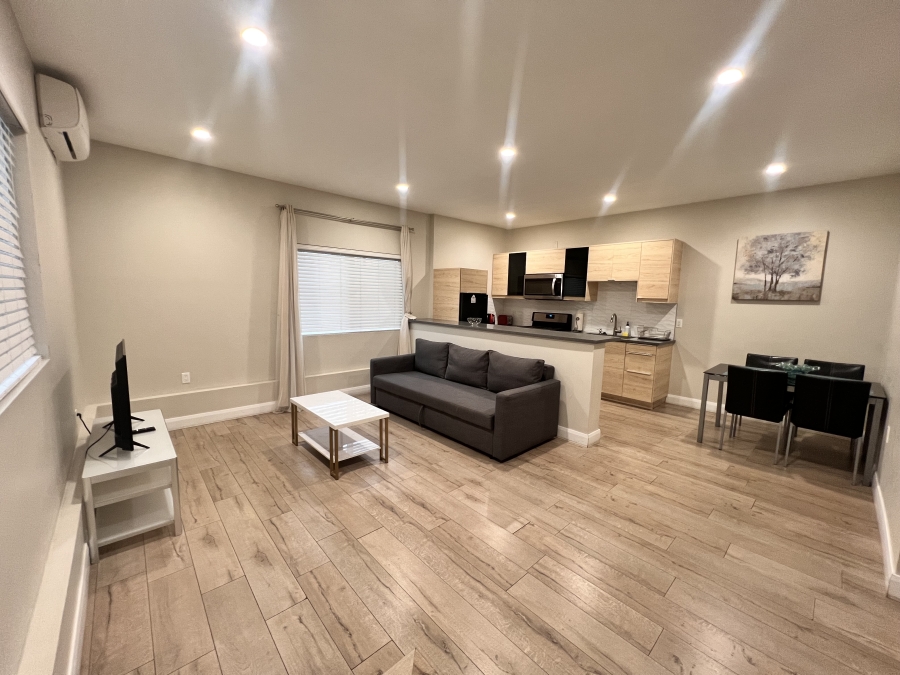 Nice and Luminous House for Rent with a Backyard Վարձով է Տրվում