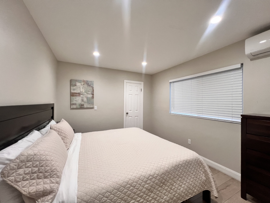 Nice and Luminous House for Rent with a Backyard Վարձով է Տրվում