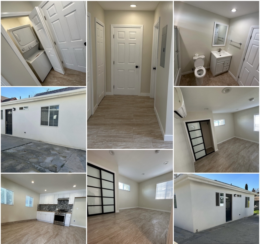 Back House for Rent Վարձով է Տրվում Back House Los