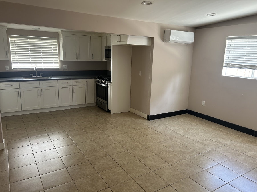 Newly Remodeled Backhouse for Rent Վարձով է տրվում վերանորոգված