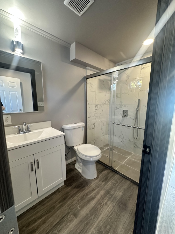 Brand New Guesthouse for Rent! All Utilities Included!