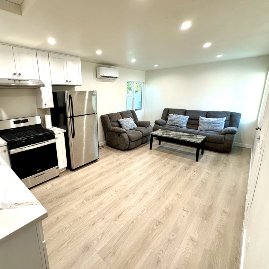 Fully Furnished Unit for Rent Los Angeles Armenian