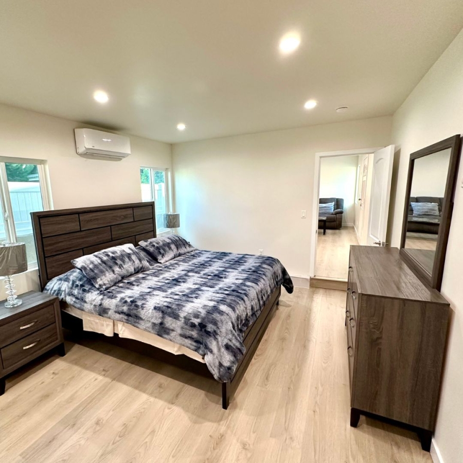 Fully Furnished Unit for Rent Los Angeles Armenian